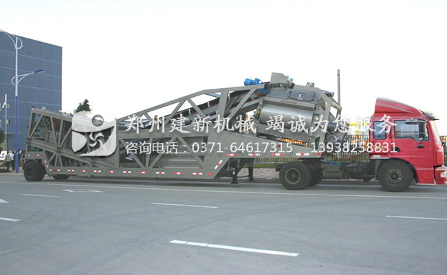 四川YHZS75移動(dòng)式攪拌站安裝實(shí)例(圖1) 四川YHZS75移動(dòng)式攪拌站安裝實(shí)例(圖1)